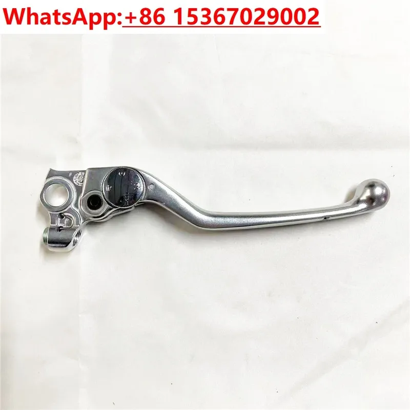 

Accessories 502C front hydraulic brake handle
