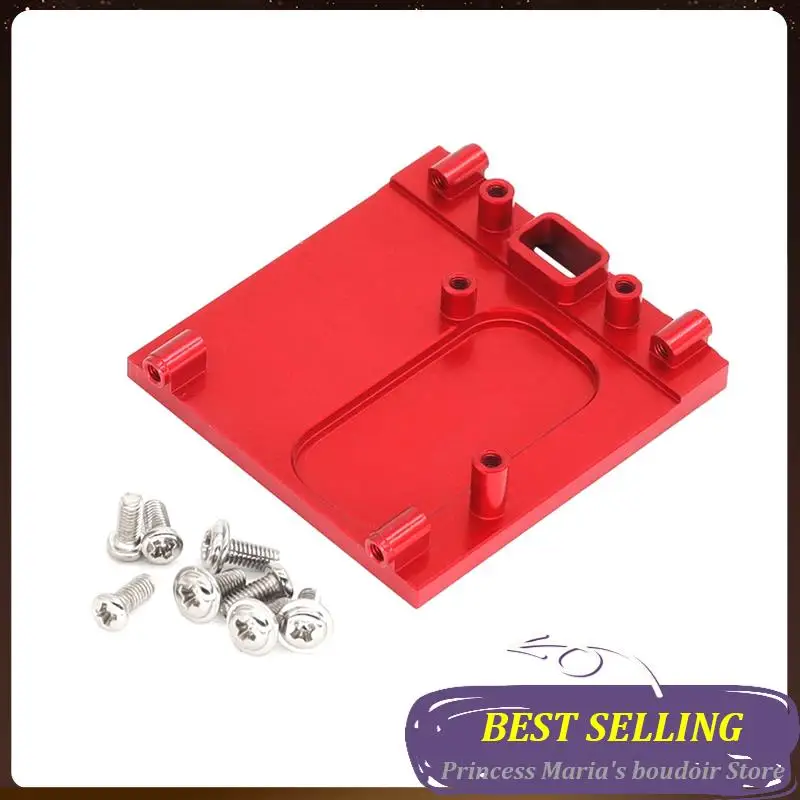

AB30-RC Car Upgrade Motor Holder Kit For 1/12 MN168 MN78 MN99S RC Car Accessories