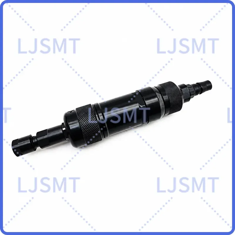 for Pneumatic Grinder Engraving Machine S-26-20 S-50-2 Straight Handle 6mm Air Die Polishing Tool