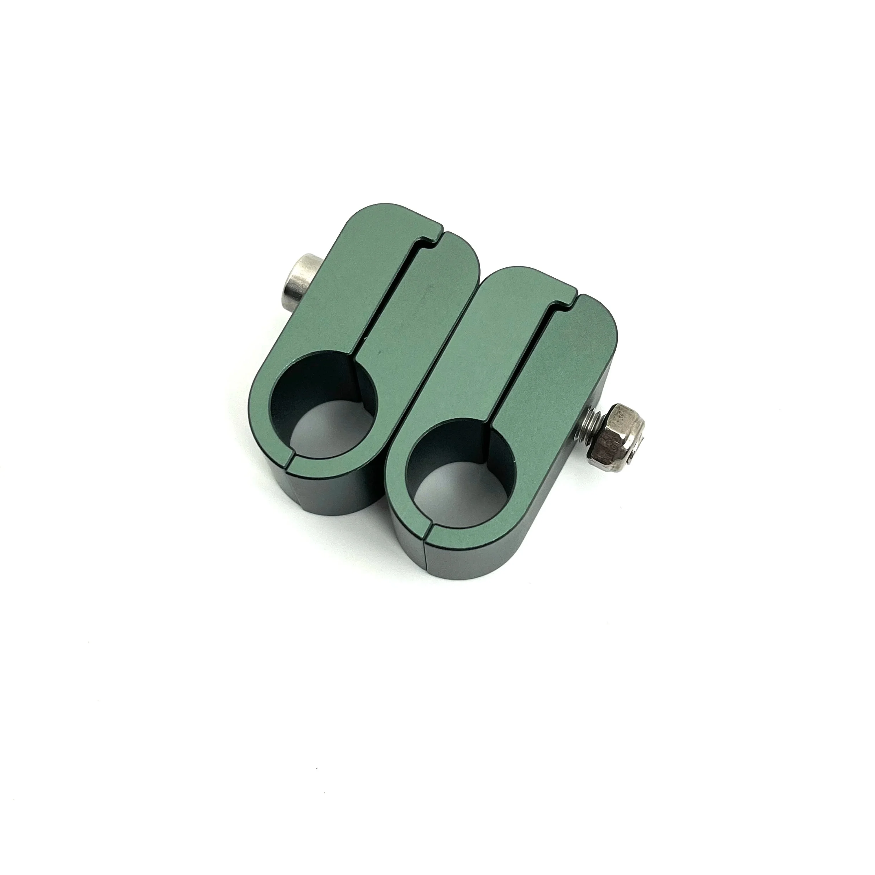 Uchwyt łączący do systemu kamer samochodowych 16 mm, zestaw łączników do słupka kamery samochodowej — zdjęcie produktu 7
