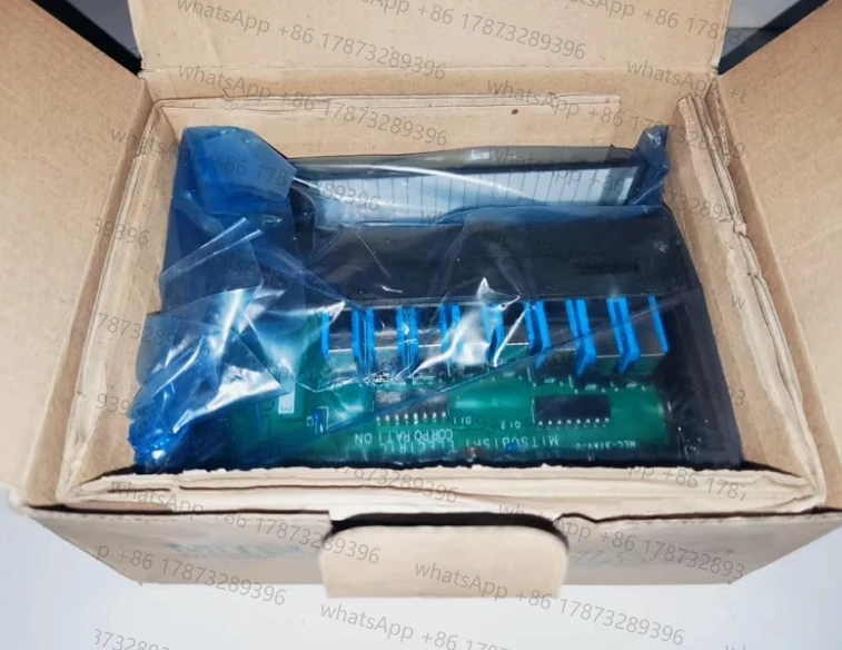 

Brand New PLC module A1SY18A