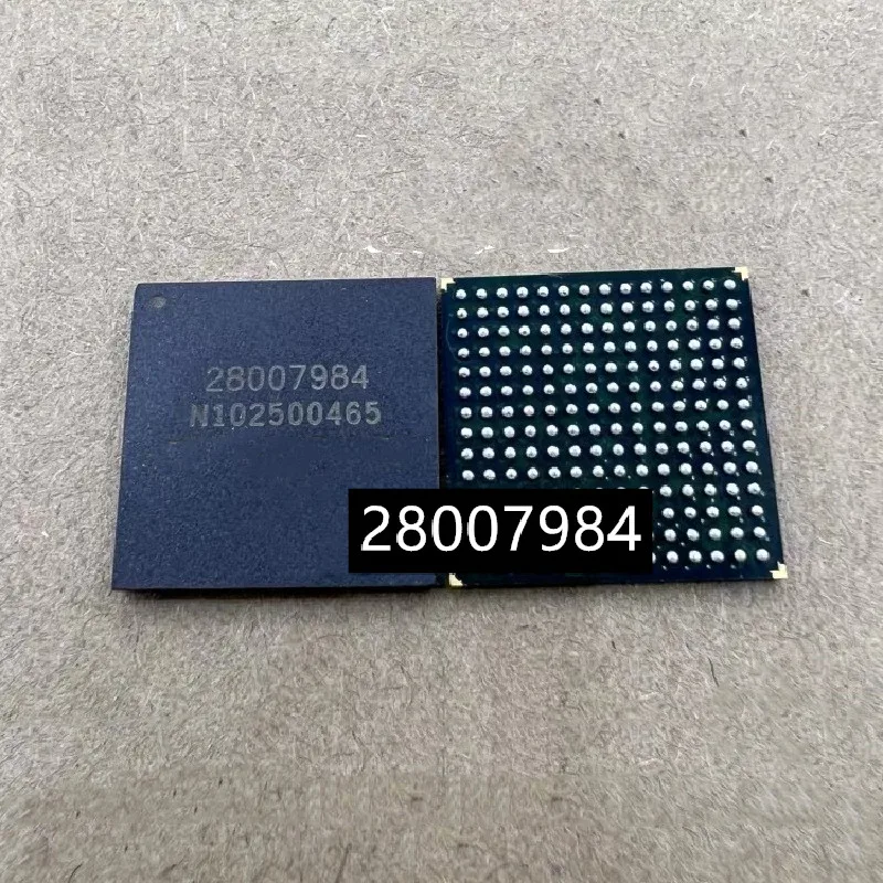 1pcs/lot MT80 28007984 BGA chip computer board wearing quality assur