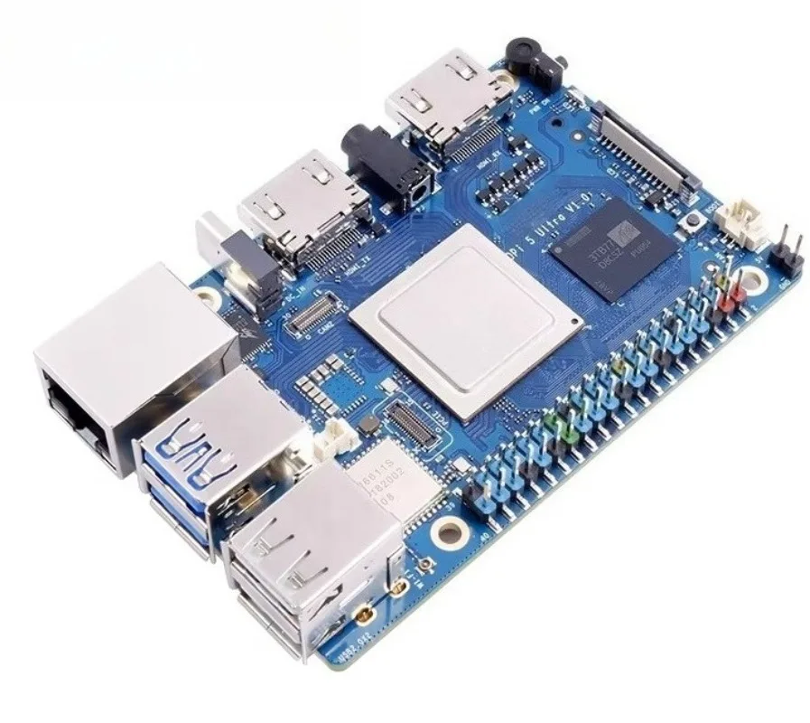 5 Max16gb Ram Lpddr5 Rockchip - Rockchip Rk3588 Development Board のレビューと価格