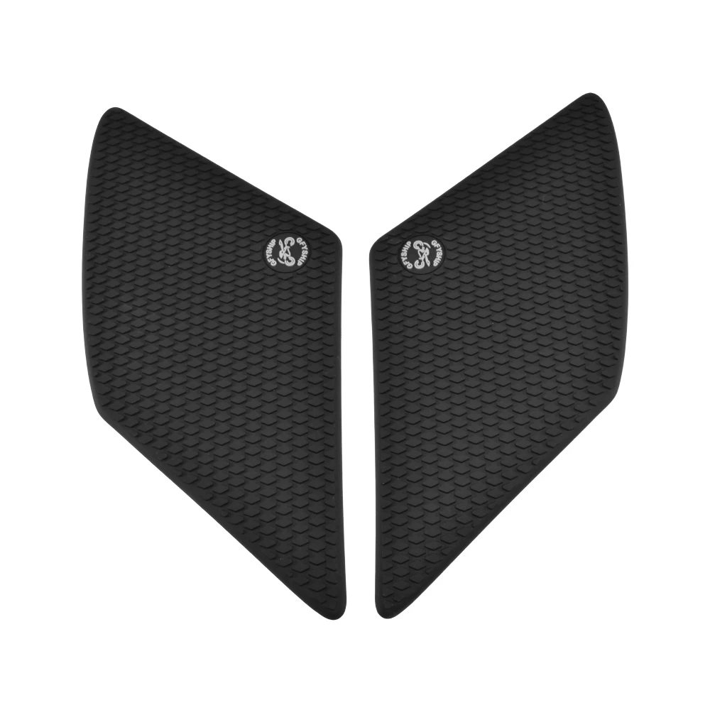 For Moto Guzzi V85TT 2019-2021 Tank Side Decals Motorcycle Anti Slip Tank Pad Stickers