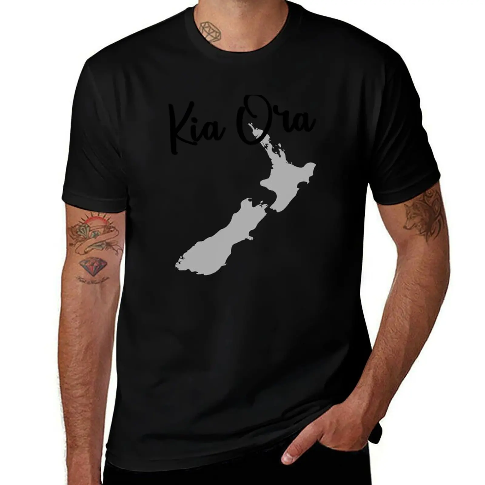 Zealand! Of Map Fun… - image