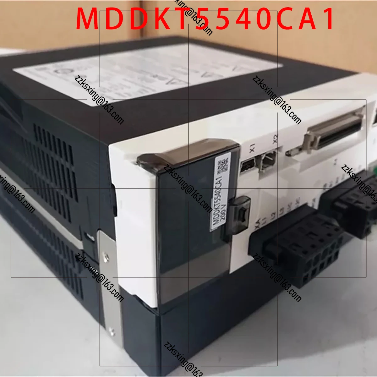 

Bran-новый оригинальный сервопривод MDDKT5540CA1