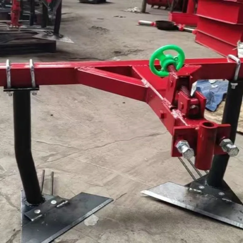 Fruit collection and picking machine Various nut picking shaker Fruit harvester