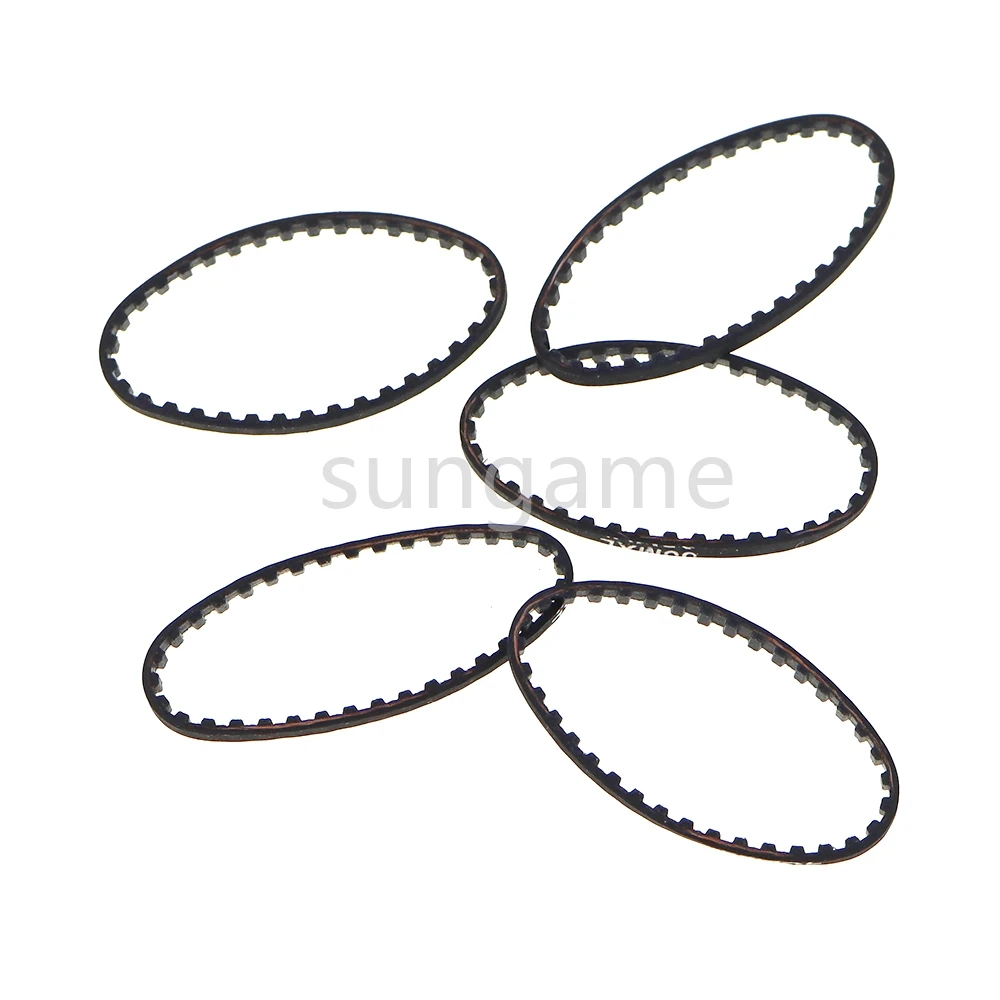 1pc Original Replacement DVD-Rom Internal Rubber Drive Belt For Microsoft Xbox One