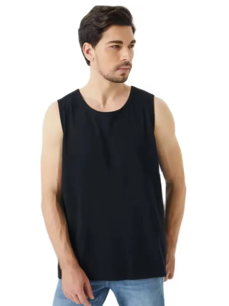 debardeur-faraday-en-coton-argente-bloc-5g-protection-contre-les-radiations-bouclier-emf