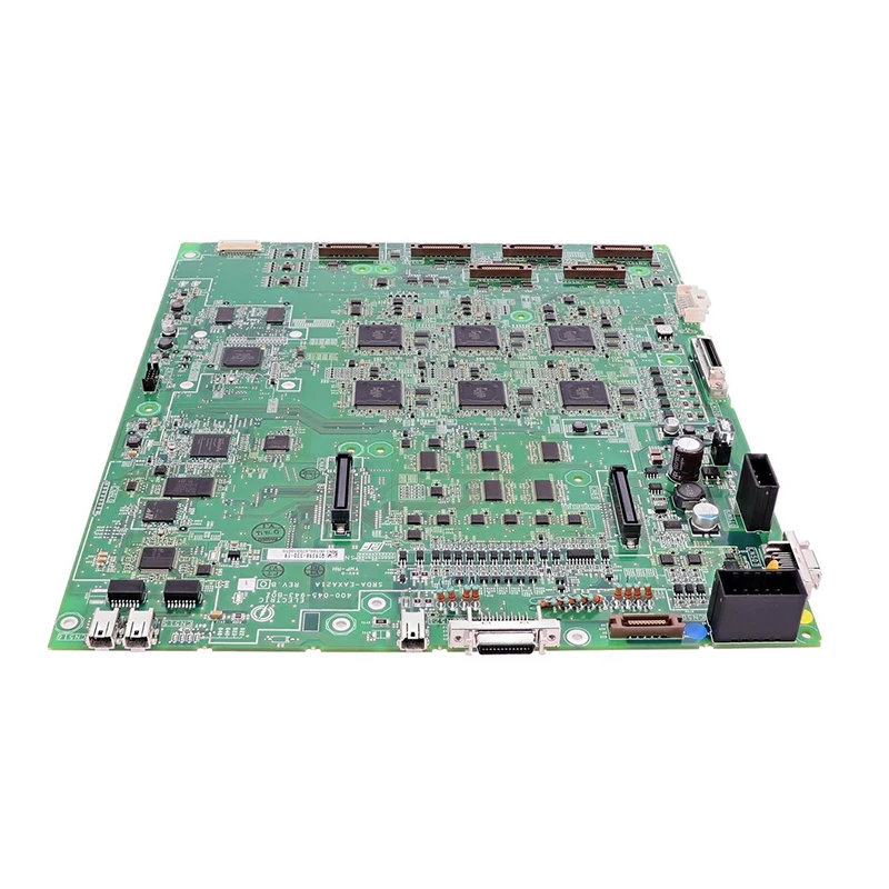 

Brand New Original SRDA-EAXA21A Servo Control PCB Circuit Board PLC Programmable Industrial Controller