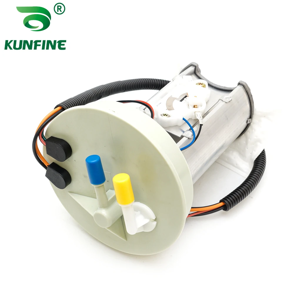 Low Pressure Diesel Petrol Gasoline Electric Fuel Pump For OEM NO. ‎A3017A 5018056AC E7127M P75041M 5202220 7668E 5012380AA