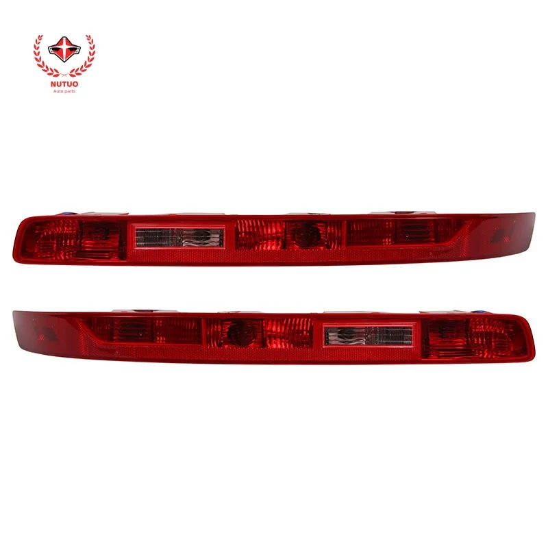 

Suitable for the original American standard LED assembly of the rear bumper light of Audi Q7 from 2006 to 2015