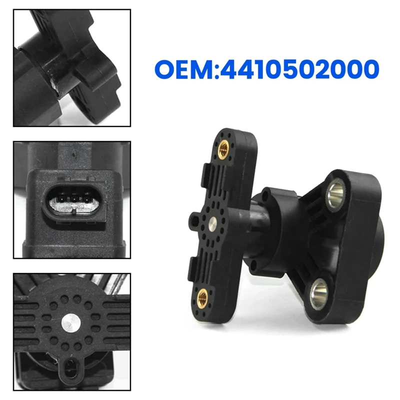 4410502000 Height Sensor Parts For Mercedes-Benz Actros/Antos/Arocs/Axor Series Part Number 4410502030 0075425918 A0075425918