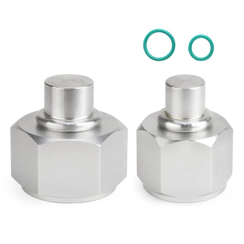 

Комплект автоматической блокировки заднего кондиционера Комплект блокировки кондиционера