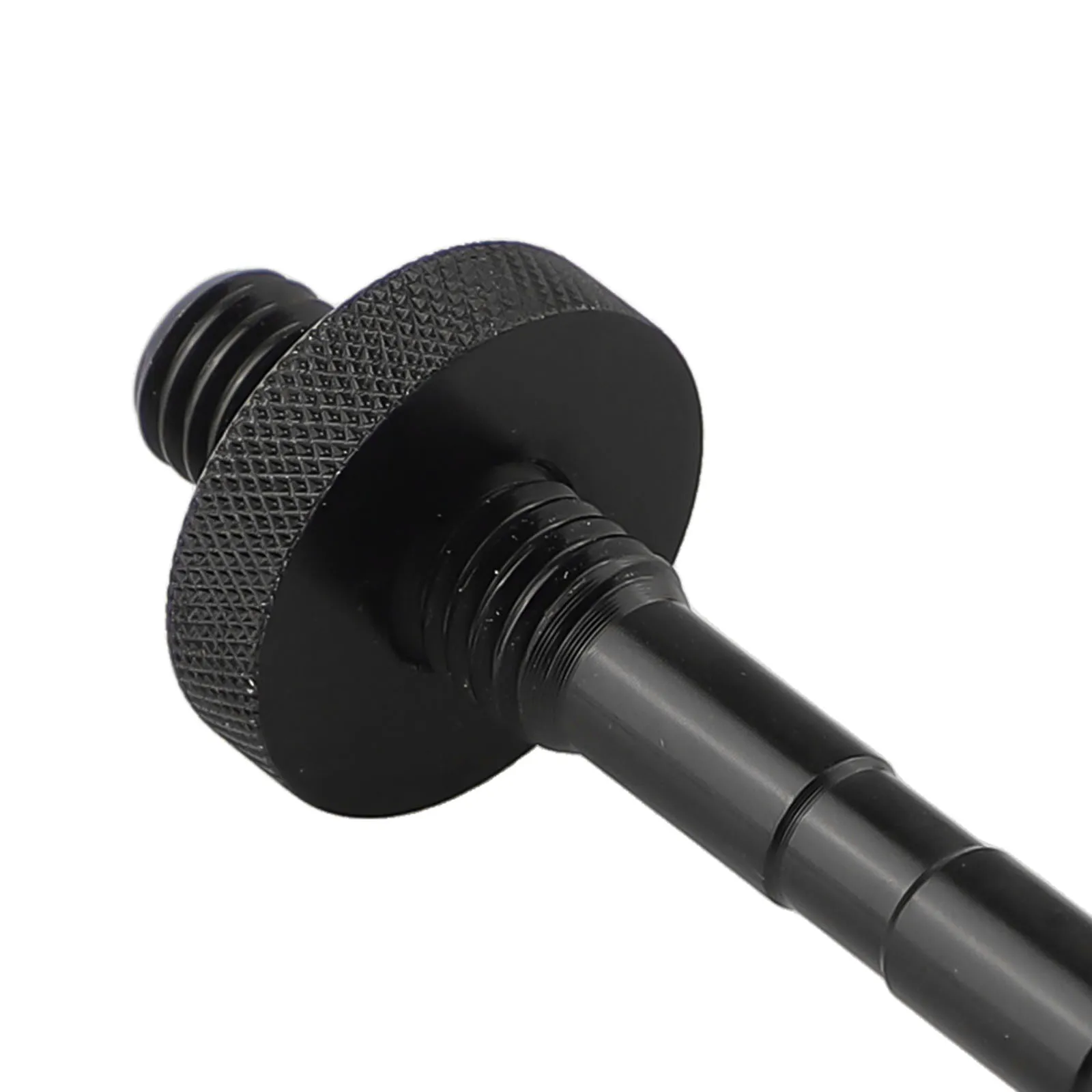 Awning Pole Telescoping Tarp Poles Camping Telescoping Tarp Poles Can Be Stored In Reverse Double Thread Design