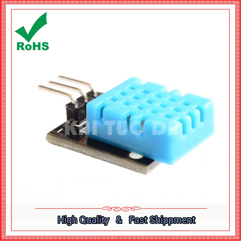Module Temperature … - image
