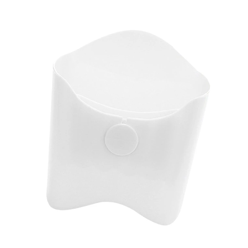 Sturdy Snacks Organizers Easy to Use Treats Container for Home and Office Spaces 203C