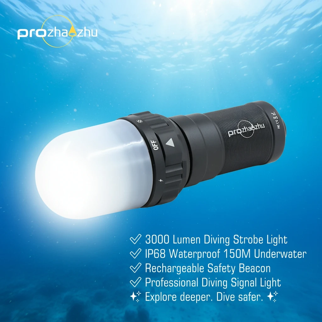 DL-XS02 3000 Lumen …
