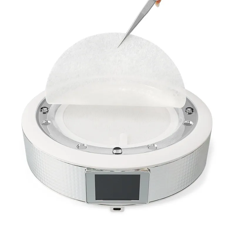 Onail Tornado Nail Art Vacuum Cleaner Filter Three-layer Filter Full Set of Accessories
