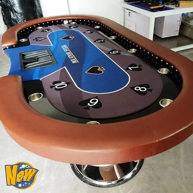 2.4X1.2 Meters Chip… - image