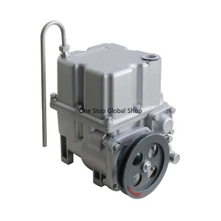 

Fuel Dispenser Spare Parts Transfer Fuel Dispenser Gear Pump Transfer Pump