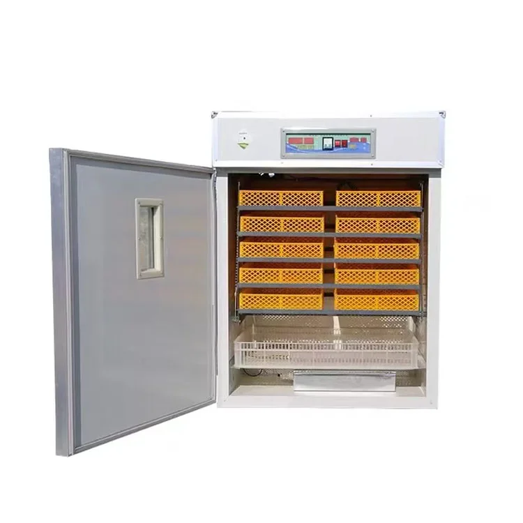 Incubator 5000 Eggs Thermostat For Incubator Incubators Hatching Eggs