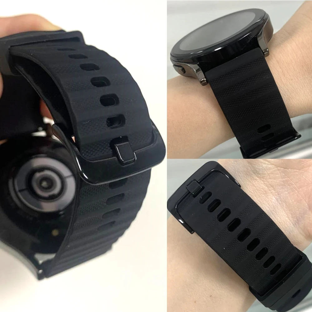 20Mm 22Mm Silicone … - image
