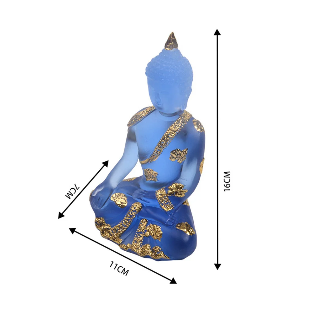 

Buddha Figurines Buddha Sculpture Buddha Statue Resin Statue Resin Ornaments