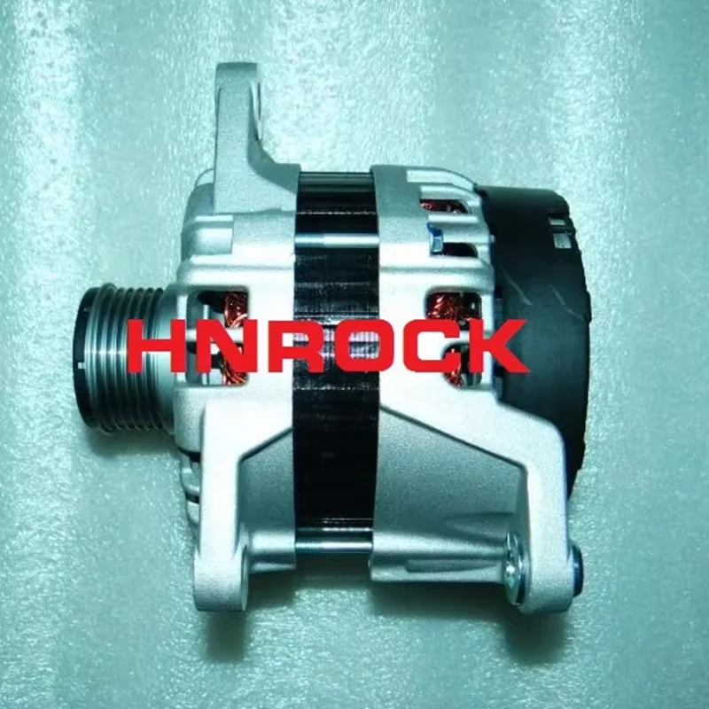 

NEW HNROCK 12V 210A ALTERNATOR 0125811039 0125811040