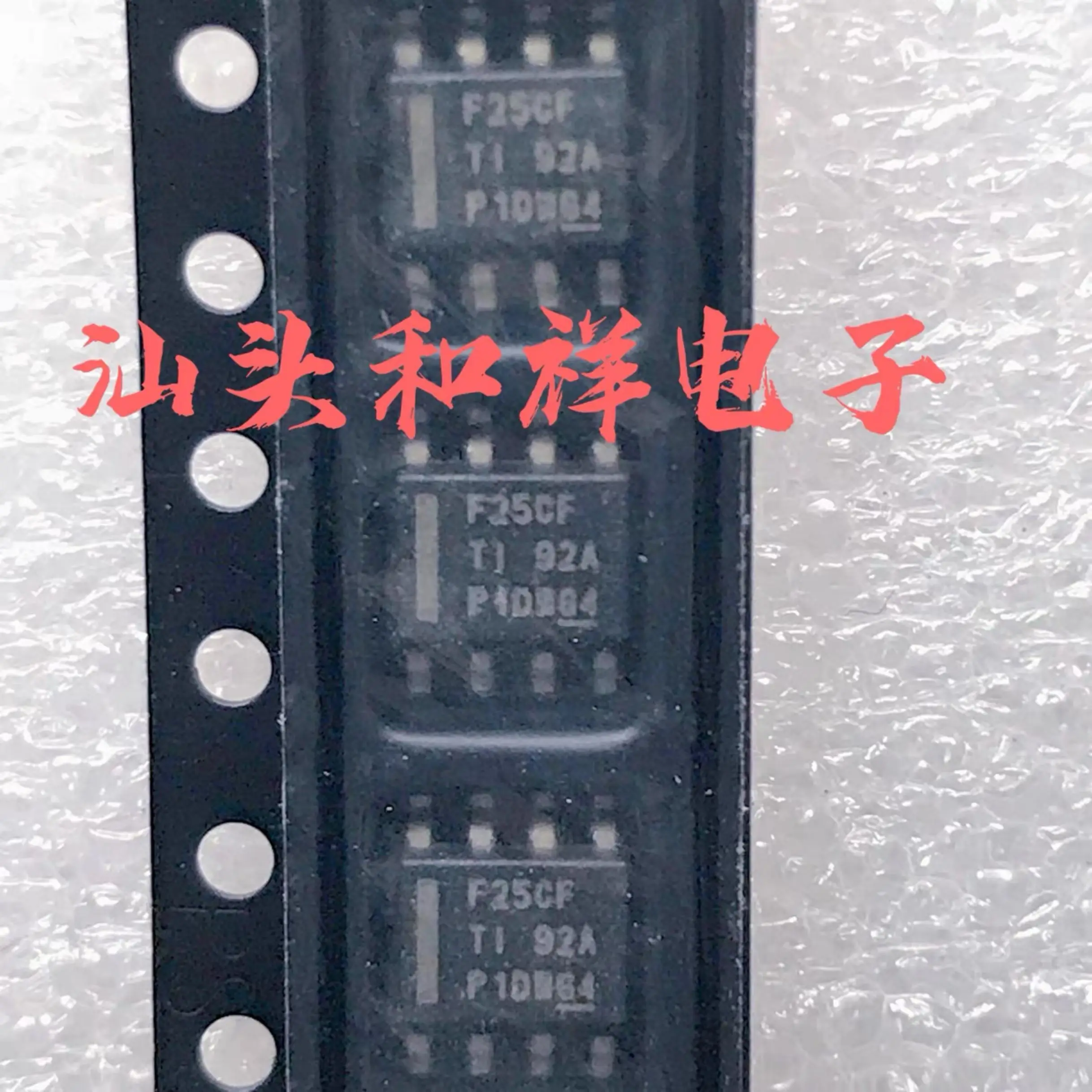 

2-5PCS/LMR23625CF F25CF LMR23625CFDDAR SOP8