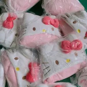 11 main sales coat Hello Kitty - №2