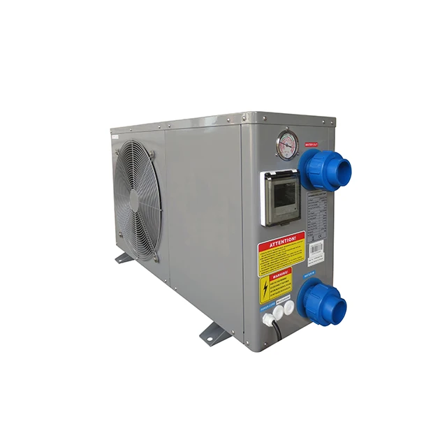 Proway HT15-013S Hot Tub Heat Pump Air Source Spa Heat Pump