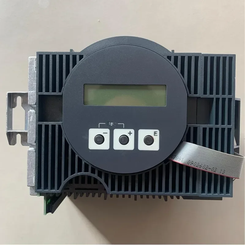 Flow meter replacement screen module industrial process instrument parts display