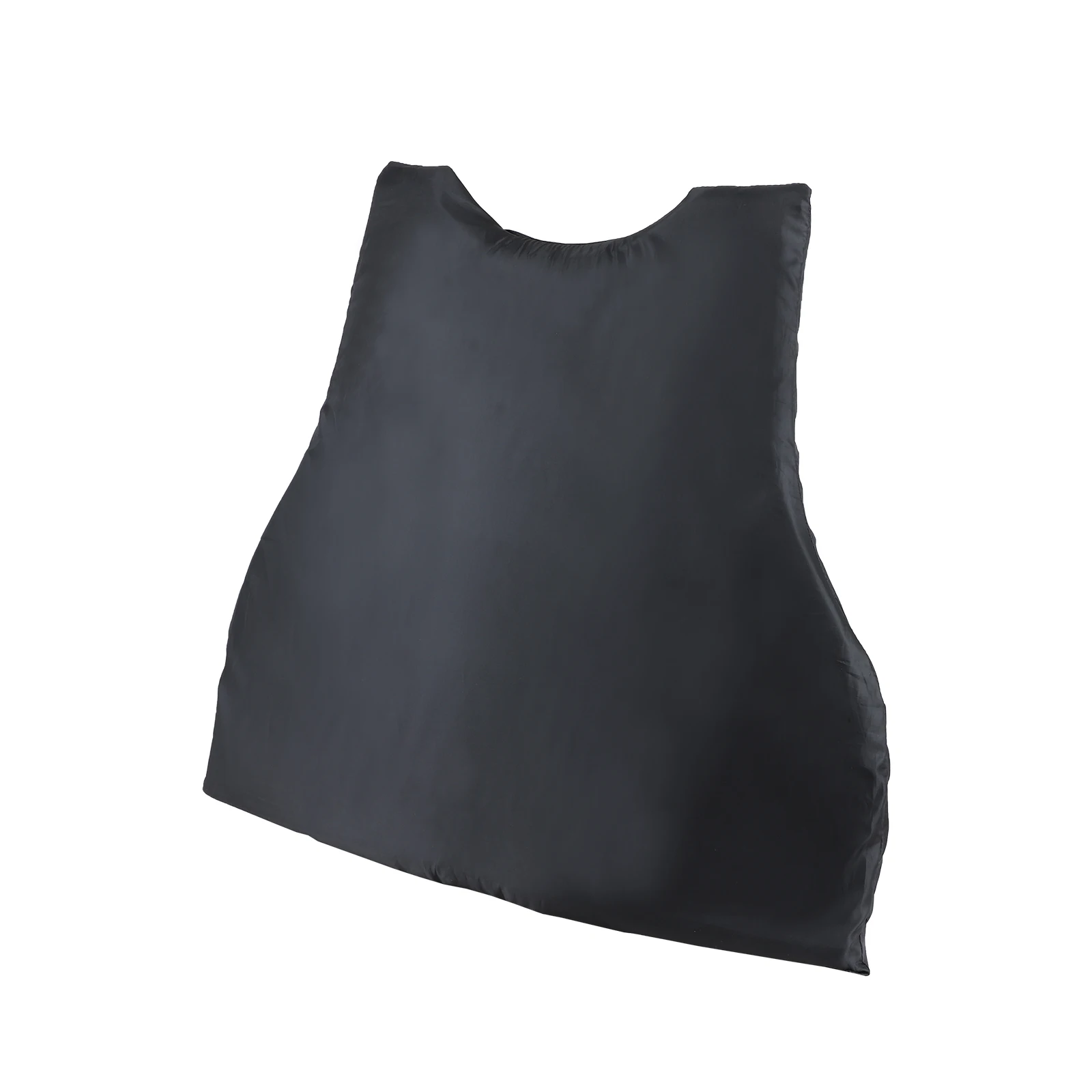 KMS Soft Armor Panel Lightweight Plate UHMW-PE Body Armor Inserts NIJ IIIA (Front / Back Panel)