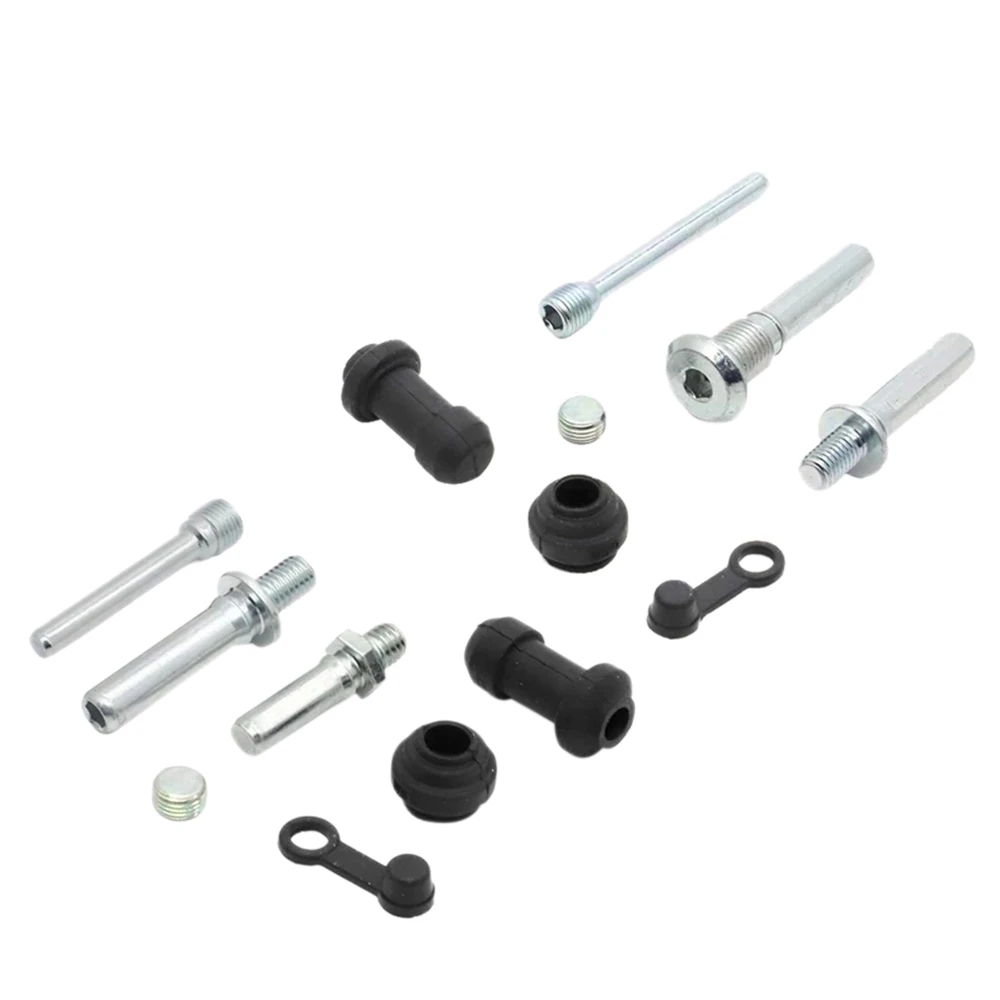 A13F-Motorcycle Front And Rear Brake Caliper Repair Kit For Nissin Brake Pump For Honda Yamaha YZ 125 WR 250 450 426