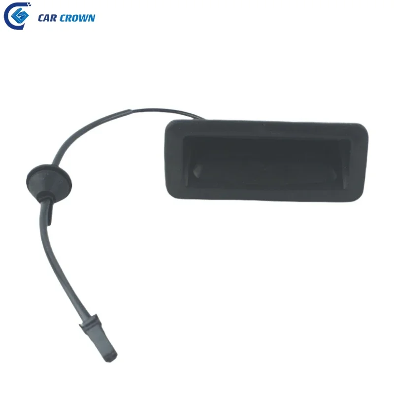 Car Crown Rear Trun…