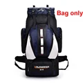 Navy Bag only