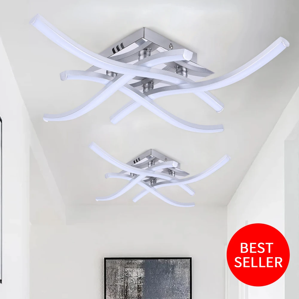Modern Ceiling Ligh…