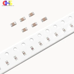 100pcs 0603(1608)SMD Ceramic Capacitor 10pF 100pF 220 330 10nF 22nF 33nF 104K 100nF 220nF 470nF 0.1uF 1uF 2.2uF 4.7uF 10uF 22uF