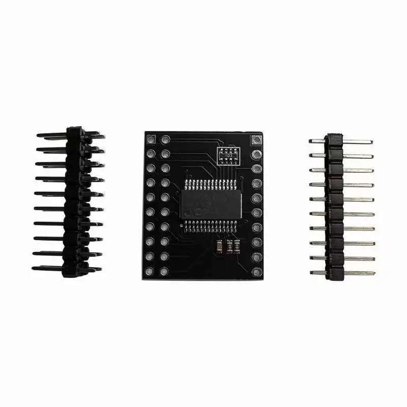 

Module MCP23017 Serial Port 16-bit I/O Expander I2C IIC