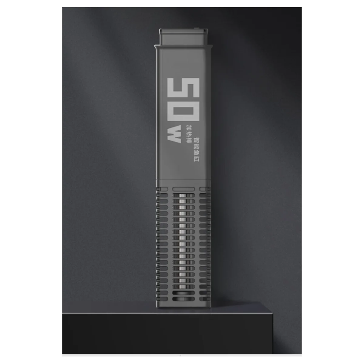 قضيب تسخين T36C منظر طبيعي من الخشب الميت لخزان الأسماك الذكي المخصص MYG100G1