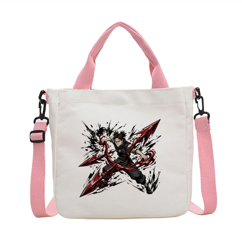 Choso tote bag shoulder  einkaufstasche shopper canvas  femme