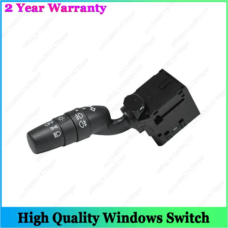 

For Honda 06-08 Civic 07-09 CRV Turn Signal Headlight Switch 35255-SNA-H01 35255SNAH01