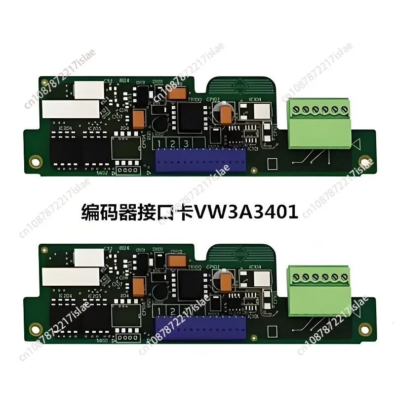 Inverter Encoder Interface Card for VW3A3401 5V RS422