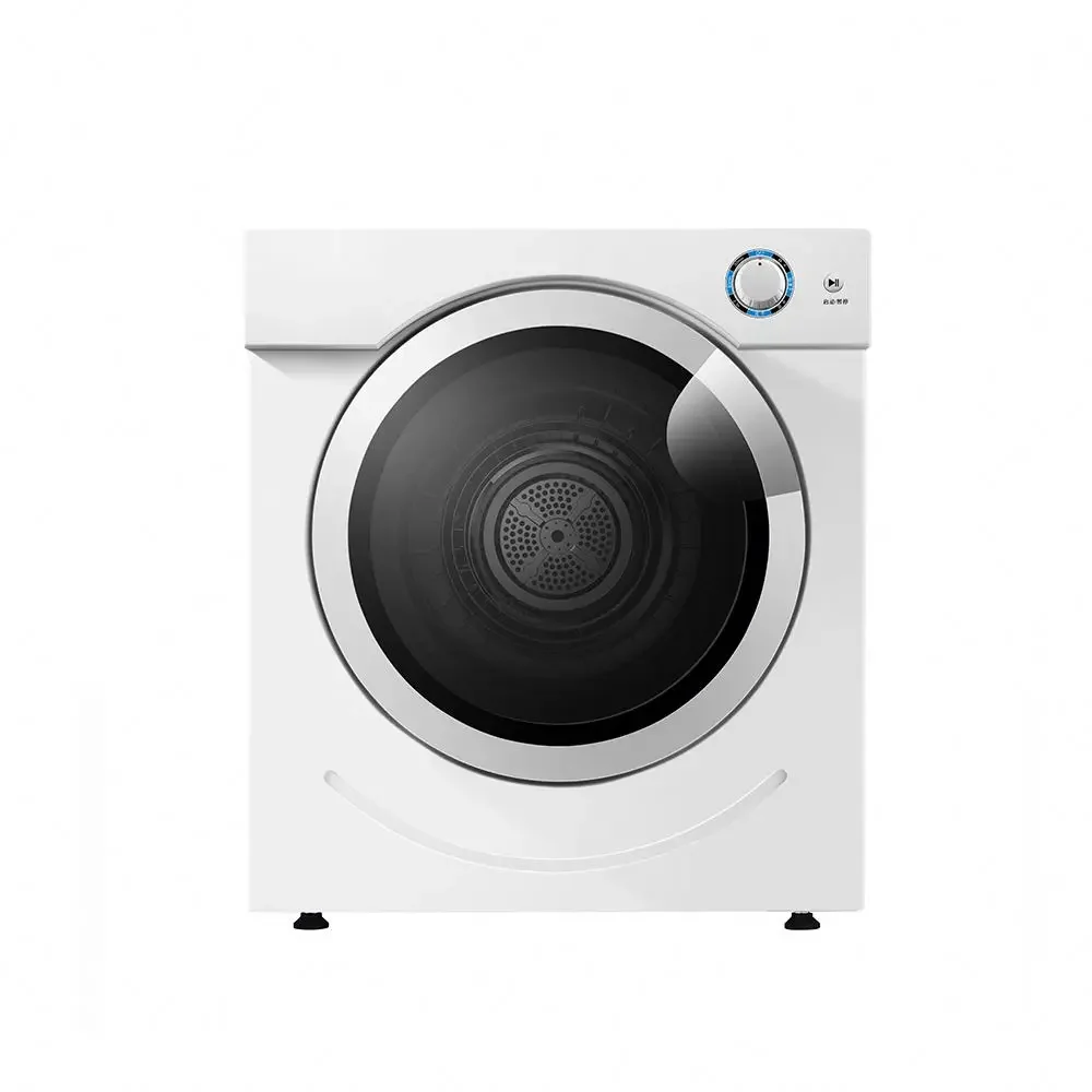 &For Home Appliance Laundry Dryers Apartment Use Clothes Drying Machine 2.5Kg Clothes Mini Dryer