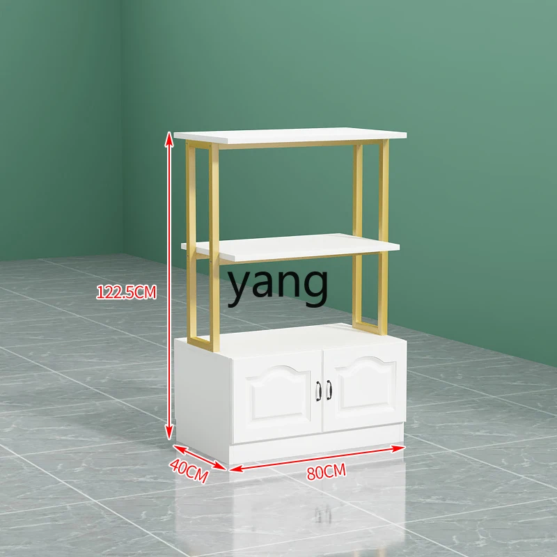 LMM Nakajima Display Stand Simple Modern Bag Store Shoe Store Shelf Display Cabinet