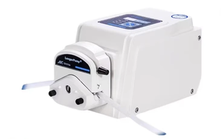 Baoding Lange Peris…