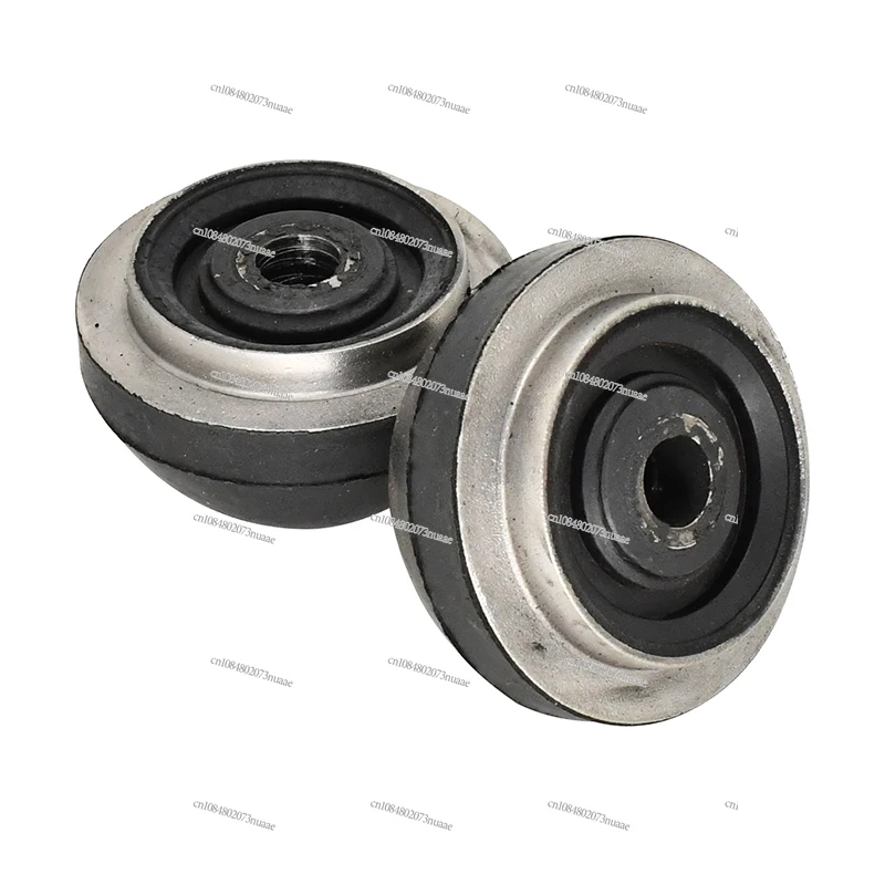 

21U-01-31211 Engine Mounting Rubber Cushion 21U0131211 Compatible with Komatsu Excavator PC35MR-3 PC35MR-5 PC35MRX-1 8Pcs