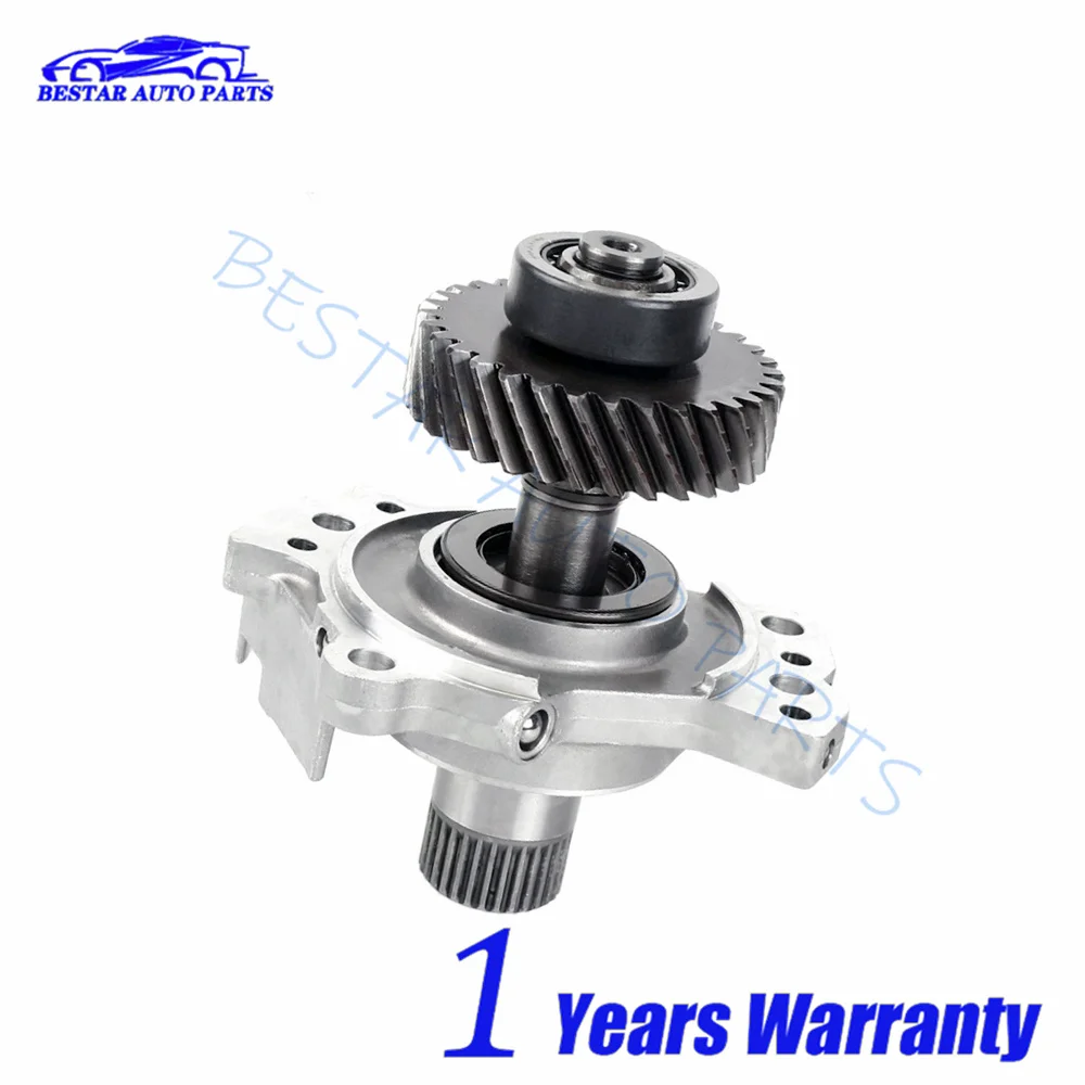 Gearbox Input Shaft…