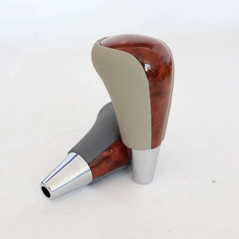 

for Toyota Corolla gear shift handball wrapped leather gear head 4Runner gear lever shift head gear shift lever